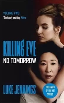 Image of No tomorrow by Luke Jennings