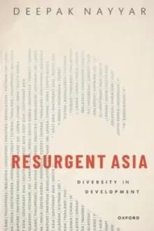 Image of Resurgent Asia : Diversity in Development
