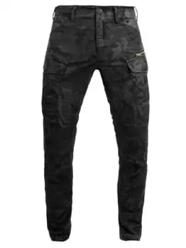 Image of John Doe Defender Mono Camouflage W38/L30