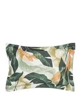 Image of Ted Baker Urban Forager Oxford Pillowcase