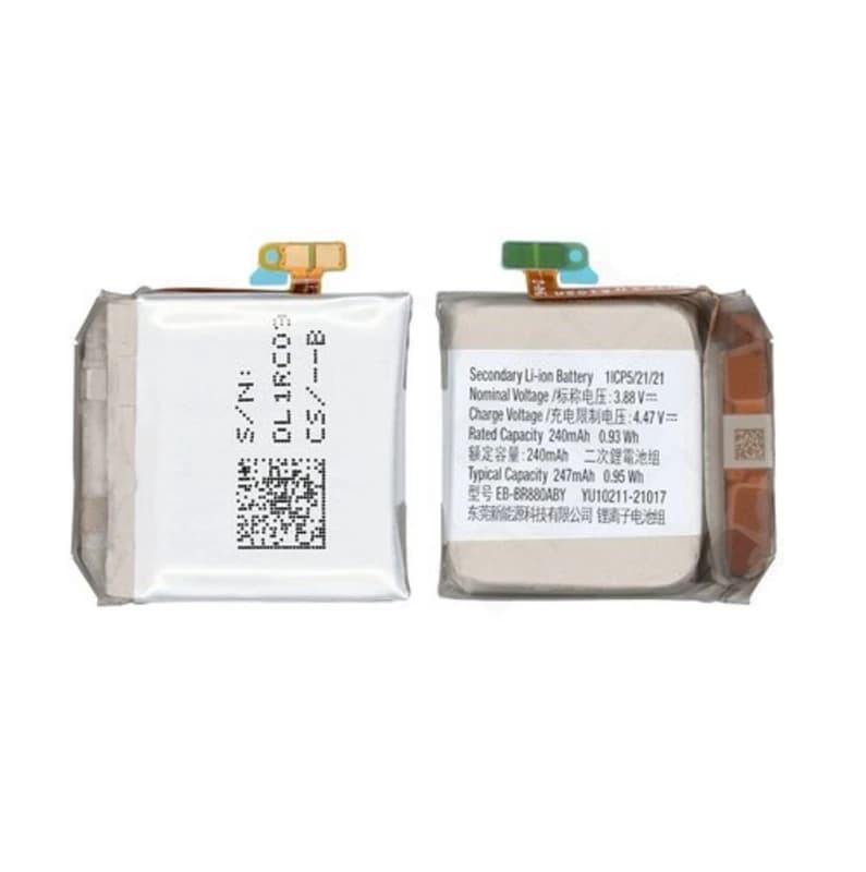 Image of Samsung R860 R865 R880 R885 Wch4