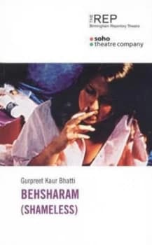 Image of Behsharam by Gurpreet Kaur Bhatti Book