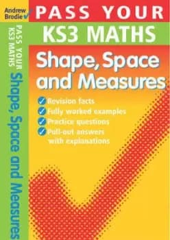 Image of Shape space and measures by Andrew Brodie