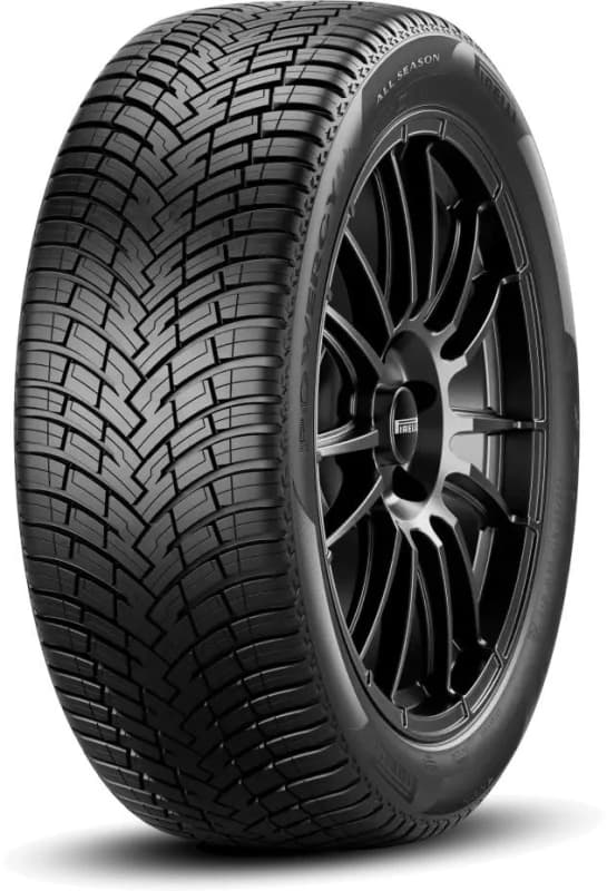 Image of Pirelli Powergy All Season SF 175/65 R15 88V passenger car All-season tyres Tyres 4533300 Tyres (100001)