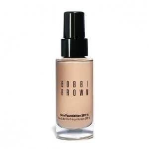 Image of Bobbi Brown Skin Foundation Cool White