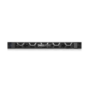 Image of DELL PowerEdge R550 Server 480 GB Rack (2U) Intel Xeon Silver 4310...