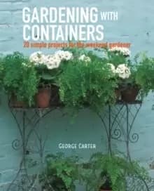 Image of Perfect Pots for Small Spaces : 20 Creative Container Gardening Projects