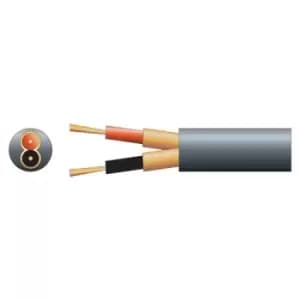 Image of Mercury 803.680UK audio cable 100 m Black