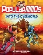Image of popularmmos presents into the overworld