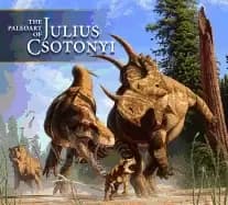 Image of paleoart of julius csotonyi
