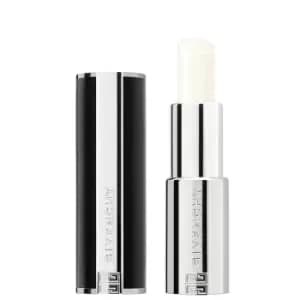 Image of Givenchy Le Rouge Interdit Balm 3.4g (Various Shades) - N00 Natural Finish