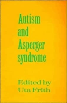 Image of Autism and Asperger Syndrome by Uta Frith Paperback