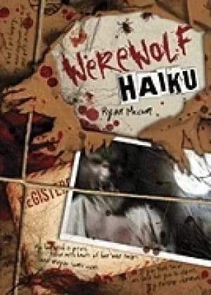 Image of werewolf haiku