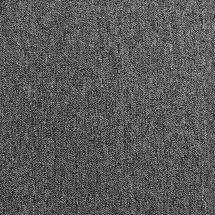 Image of MONSTER-SHOP 40 x Carpet Tiles Anthracite Grey 10m2 5055986128199