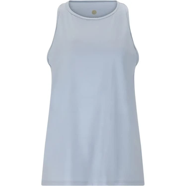 Image of Womens tank top Athlecia Mota Bleu Female 38
