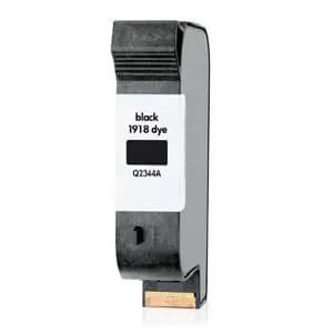 Image of HP 1918 Black Print Cartridge