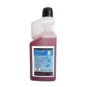 Image of Facilities 1 Litre Disinfectant and Bactericidal Detergent