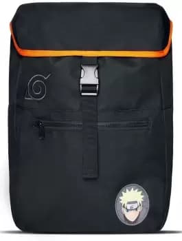 Image of Naruto Backpack black