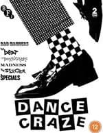 Image of Dance Craze (DVD + Bluray