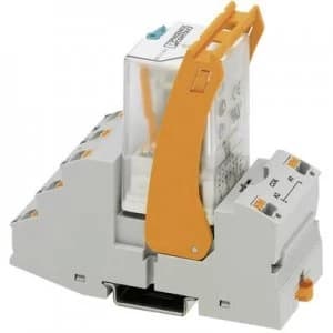 Image of Relay component Phoenix Contact RIF 3 RPT LV 230AC3X21