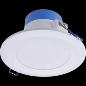 Image of Philips Ledinaire 8.5W LED Downlight Colour Selectable 100°- 407743737