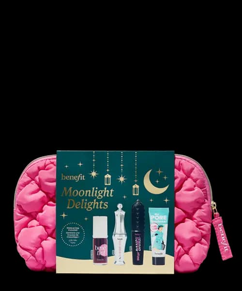 Image of Benefit Cosmetics Moonlight Delights, Size: Kit