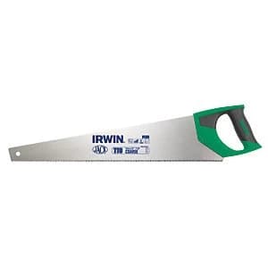 Image of Irwin 10505211 Jack 770 Coarse Handsaw - 22in