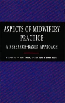 Image of Aspects of Midwifery Practice by Jo Alexander Book