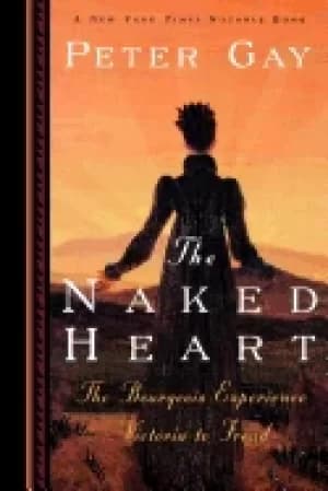 Image of naked heart