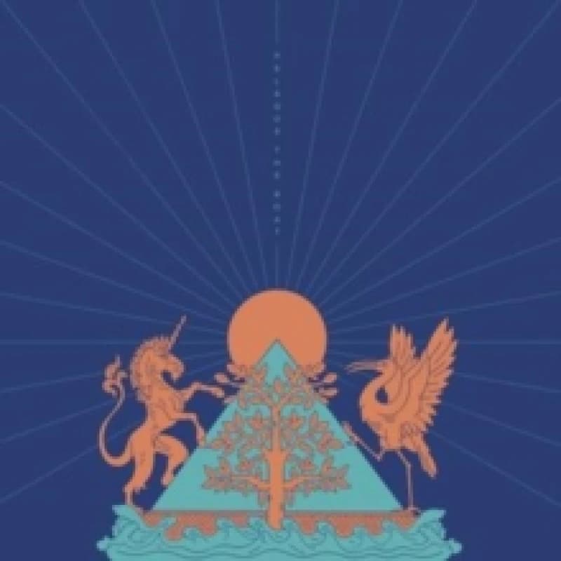 Image of The Boat CD / Album (Jewel Case)