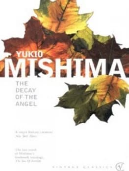 Image of The Decay of the Angel by Yukio Mishima Paperback