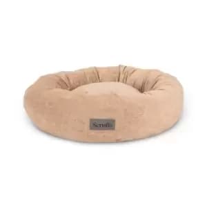 Image of Scruffs Oslo Ring Bed (L) - Desert Sand