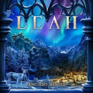 Image of Ancient Winter by Leah CD Album