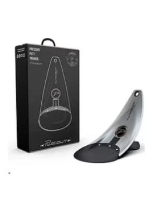Image of Puttout Platinum Pressure Putt Trainer