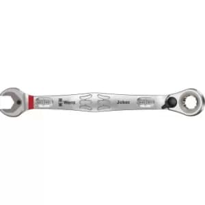 Image of Wera Joker Switch Wrench Combi Ratchet Imperial 3/8"