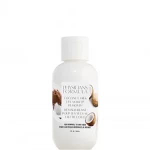 Image of Physicians Formula Coconut Milk Eye Makeup Remover