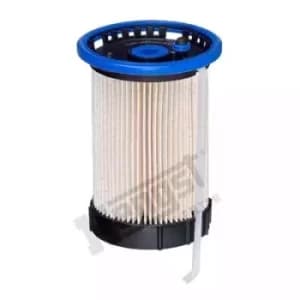 Image of Fuel Filter Insert Without E447KP by Hella Hengst