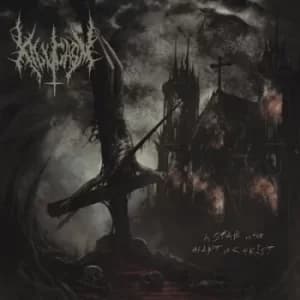 Image of A Stab in the Heart of Christ by Killgasm CD Album