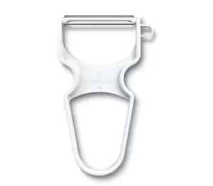Image of RAPID Peeler, straight edge (White, 0 cm)