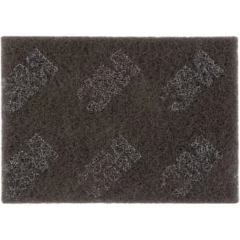 Image of 7448+ Scotch-Brite Hand Pad UFN - Grey