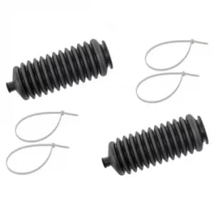Image of Steering Boot Set 103865 by Febi Bilstein