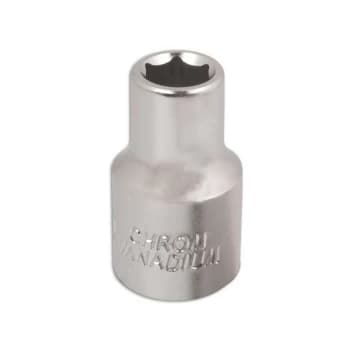 Image of Laser - Socket - 11mm - 1/2in. Drive - 0807