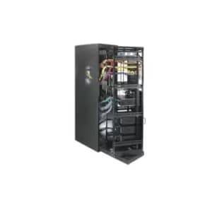 Image of Middle Atlantic Products WR-44-32 rack cabinet 44U Black