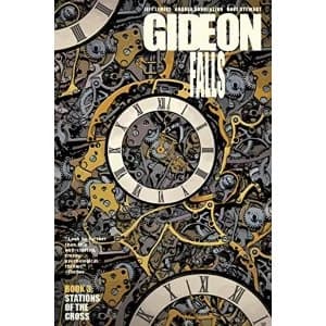 Image of Gideon Falls Volume 3: Stations of the Cross