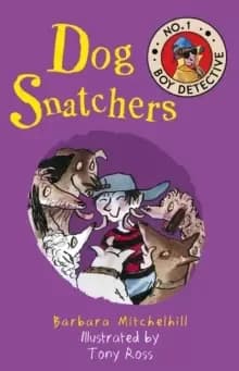 Image of Dog Snatchers