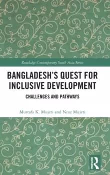 Image of Bangladesh's Quest for Inclusive Development : Challenges and Pathways