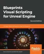 Image of blueprints visual scripting for unreal engine the faster way to build games