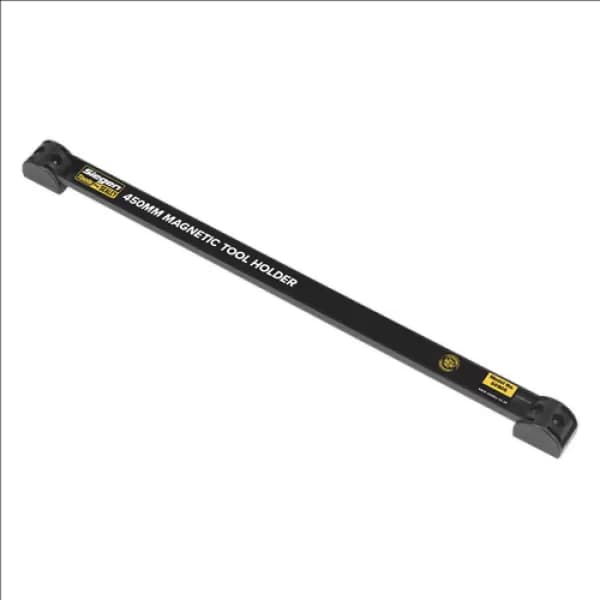 Image of Genuine SEALEY S0905 Tool Holder Magnetic 450mm