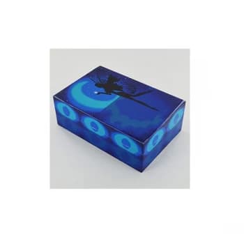 Image of Fairy Moonlight Wooden Storage Box