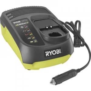 Image of Ryobi 18 V ONE+ CAR CHARGER RC18118C 5133002893